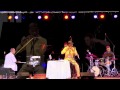 Hubert Laws (excerpt 3) "Airegin" Litchfield Jazz Festival 2012