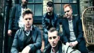 Morning Parade - Under The Stars (Instrumental)