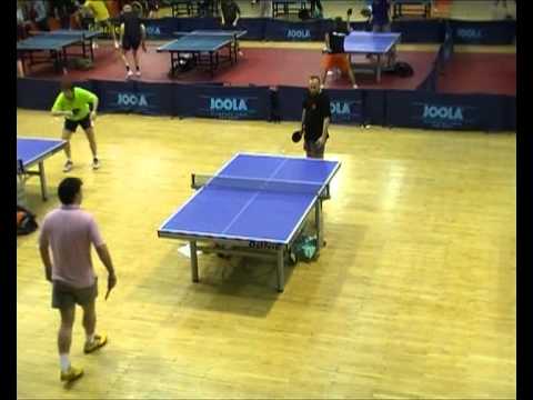 Barta Pavle : Krivokuca - 3 : 0