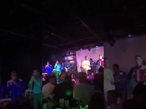 Jean Carlos Centeno Atlanta tour 2018. 7