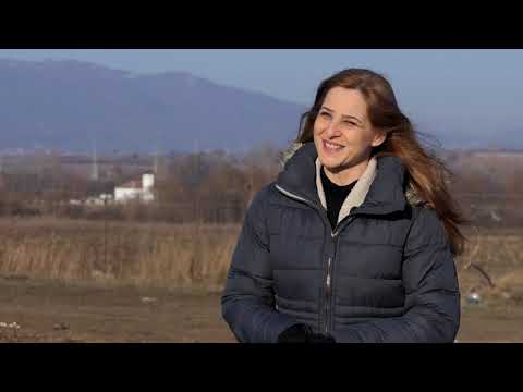 Biram selo ep.57 - Ratarstvo, spelta, Jovica i Dragana Ilić, Pavlovac kod Vranja - 29.01.2020.