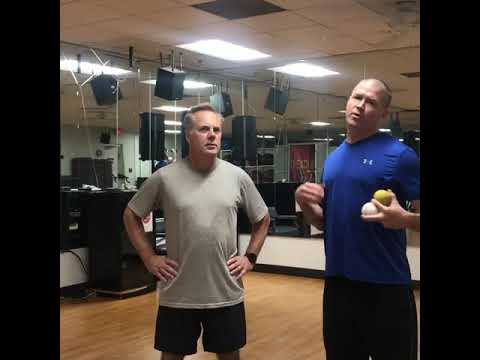 TMaxfit video.