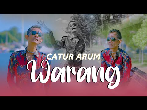 Catur Arum - Warang (Official Music Video Thalita Music)