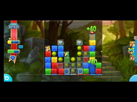 PET RESCUE SAGA LEVEL 4832 ~ No boosters