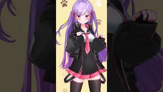 ねこだんす  #varkshorts #shorts #vtuber