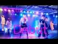 4K 6月16日 体入ちゃんデビューday 衣装交換Fes 第二部 道玄坂69