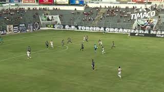 ASA 1 X 0 JUAZEIRENSE - MELHORES MOMENTOS - SÉRIE D - 16-0-26
