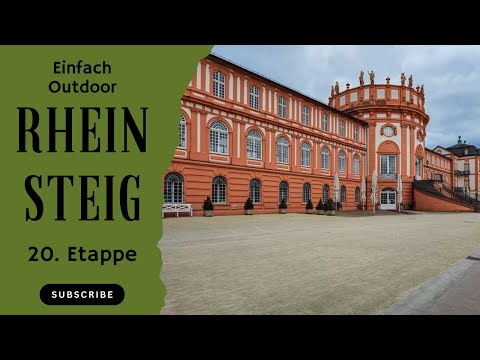 Rheinsteig Adventure - The last step on the way to the goal