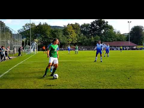 TV Weiler i.d.B. - FC Schechingen 1:2