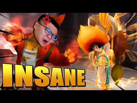 306 SPD DAMAGE IMESETY & BULLDOZER TEAM IS AMAZING! | Summoners War