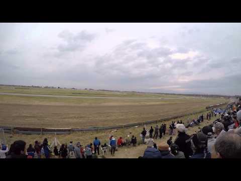 PASO DEL GURI Y NIKI TROSSET