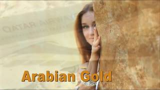 MODERN TALKING - Arabian Gold