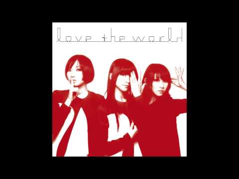 Video thumbnail for love the world -original instrumental-