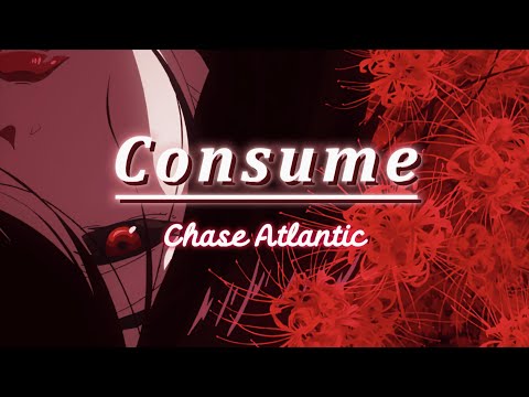Chase Atlantic feat. Goon Des Garcons - Consume | (Legendado/Tradução)