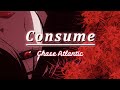Chase Atlantic Feat Goon Des Garcons Consume Legendado Tradução