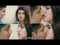 Priya Prakash Varrier Kiss From Oru Adaar Movie