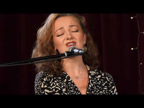 SYA LIVE VOL. 6 - Meri Tschabaschwili - Tu Ase Turpa Iyavi