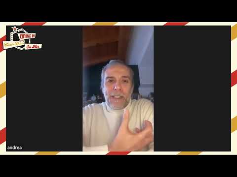 Andrea Chimenti - Cantante