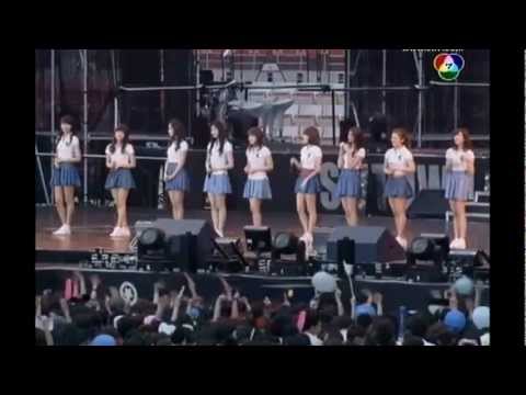 [Soshi Collaboration] Complete - SNSD