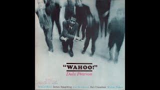 Duke Pearson  Amanda