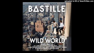 Warmth of Lethargy (Mashup) - Bastille