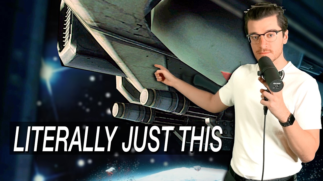 One Incredible Detail At The (Very) End of Titanfall 2