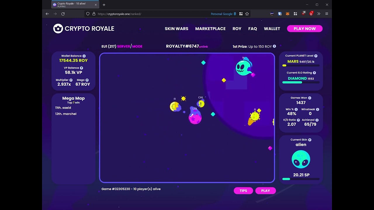 Gameplay Video
