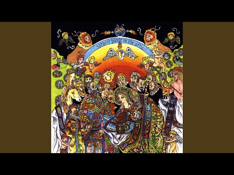 My British Tour Diary