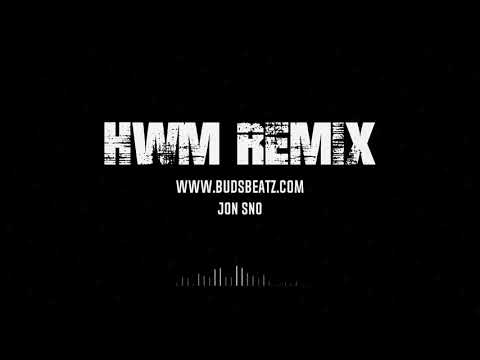 Jon Sno- Hwm (Budsbeatz remix)