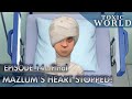 Mazlum S Heart Stopped Toxic World Episode 14 Final Plotagon