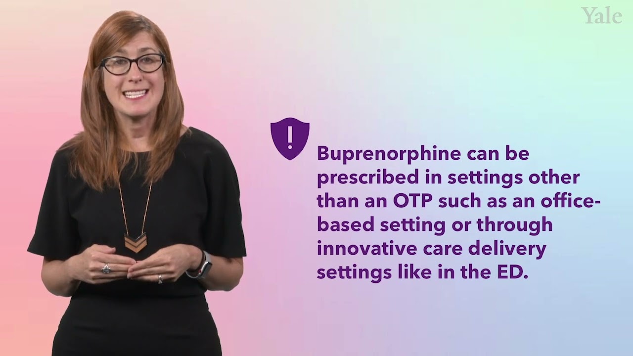 What Medications Are Available for Opioid Use Disorder?