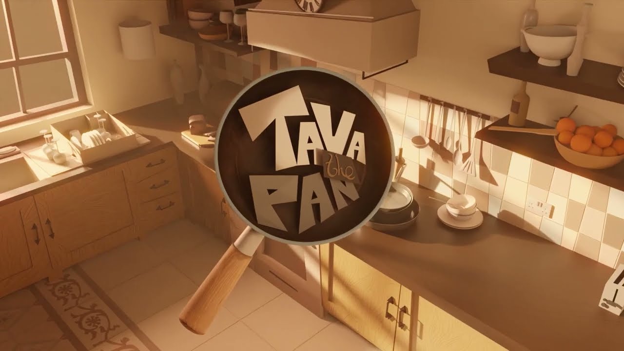 Tava The Pan