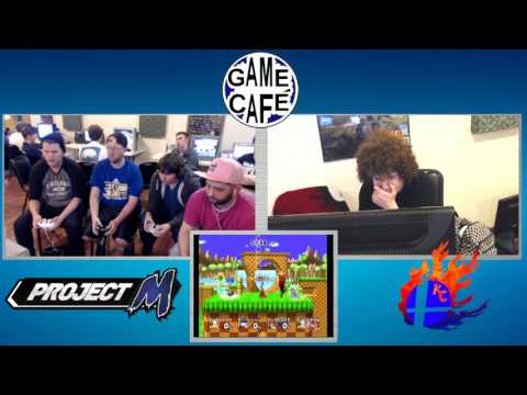 DI OR DIE 2K17 PROJECT M