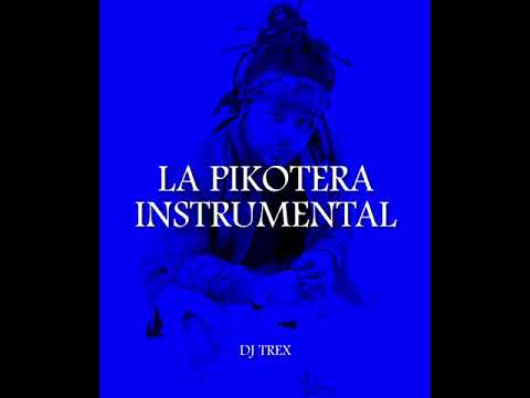 Kevin Florez - La Pikotera Instrumentral / pista