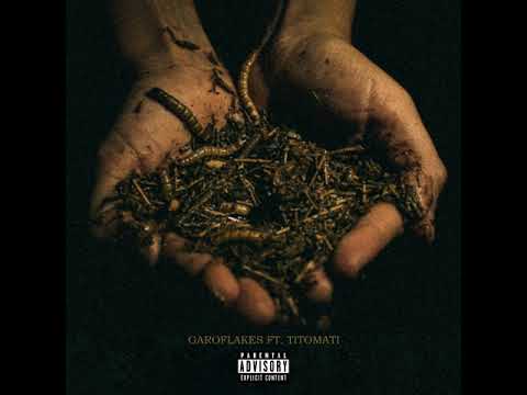 Garoflakes - Quarantine (feat. Titomati)