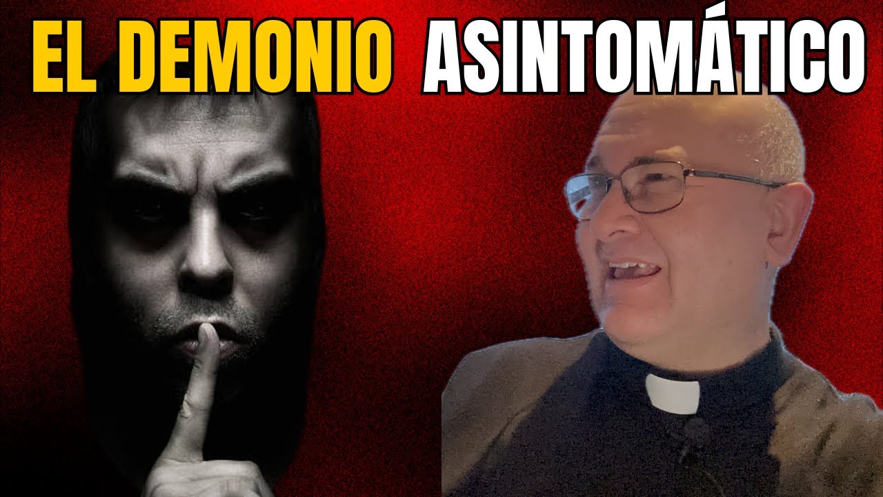 La acción diabólica mas peligrosa  - Padre Fernando Cárdenas