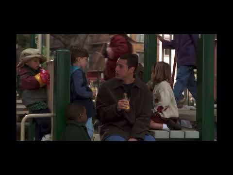 Big Daddy - Yoo-hoo with a little rum