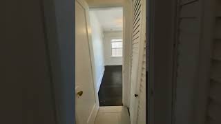 Beautiful 1bed and 1 bath apartment