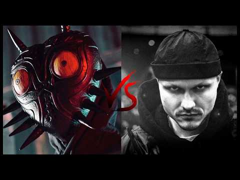 Video Thumbnail: Letztes JBB | Punktevergabe #14 | DEAL vs. Gary Washington