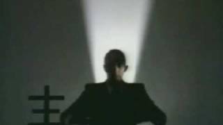 A message from Thee Temple ov Psychic Youth, 1983