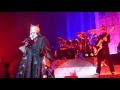 Ghost - Elizabeth Live Hard Rock Live Orlando Florida 02.11.2016