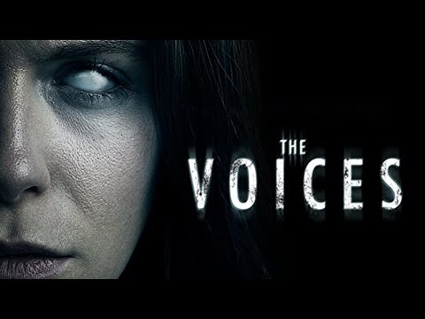 The Voices | Official Trailer | Horror Brains