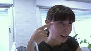 Noches en vela Cortometraj