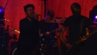 AFI - &quot;The Interview&quot; (Live in Pomona 10-25-13)