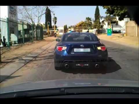 Biker riding unsafely with small child 2013 08 25