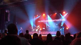 The Only Name(Yours Will Be)- Big Daddy Weave March 2, 2019 Quincy Illinois