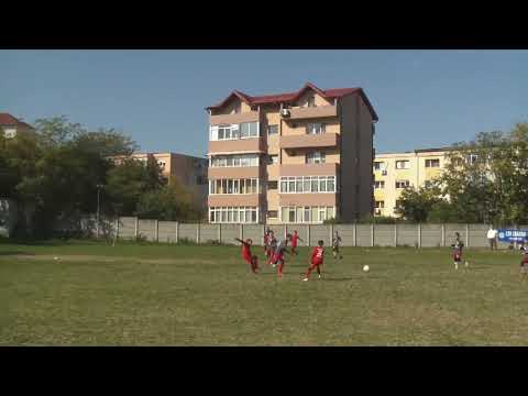ACSO Filiasi - ACS Speranta U Craiova - U11- A Doua Repriza