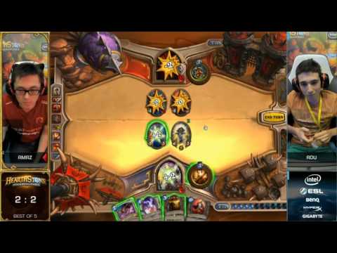 Best of AMAZ - YOLORAG - Amaz vs. RDU 1080p