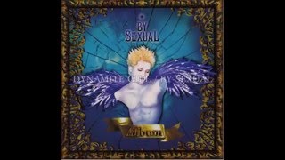 BY-SEXUAL - DYNAMITE GIRL(GUITAR COVER)