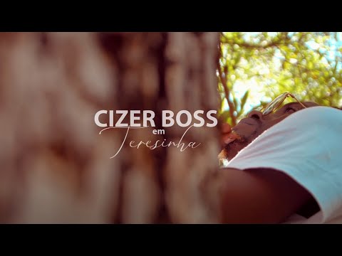Ziqo - Terrezinha ft. Cizer Boss (Official Video)